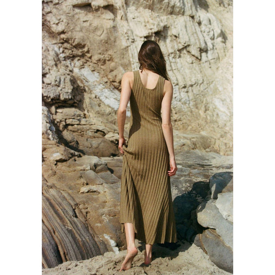 Amber Maxi