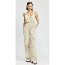  Remi jumpsuit